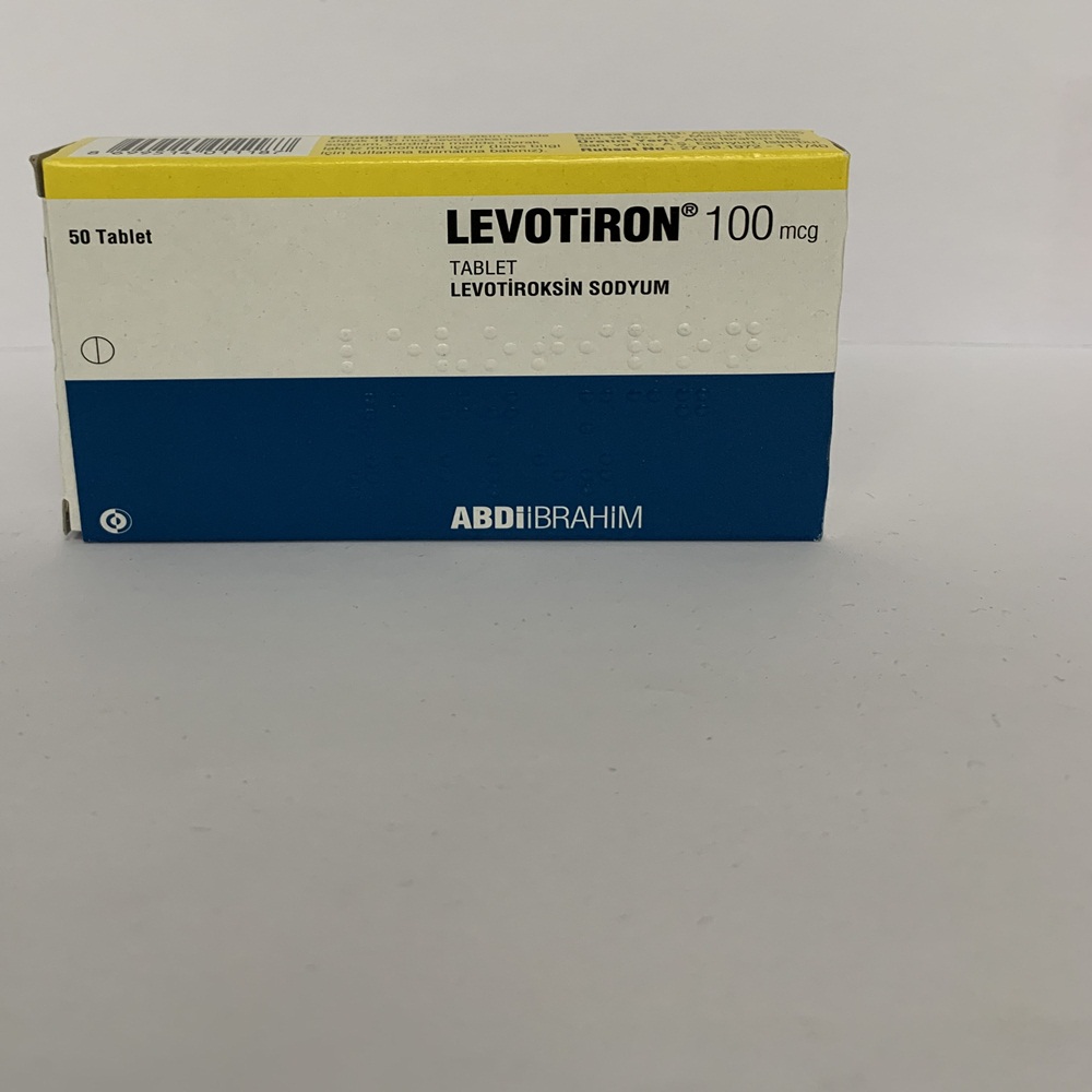 levotiron-100-mg-tablet-nedir