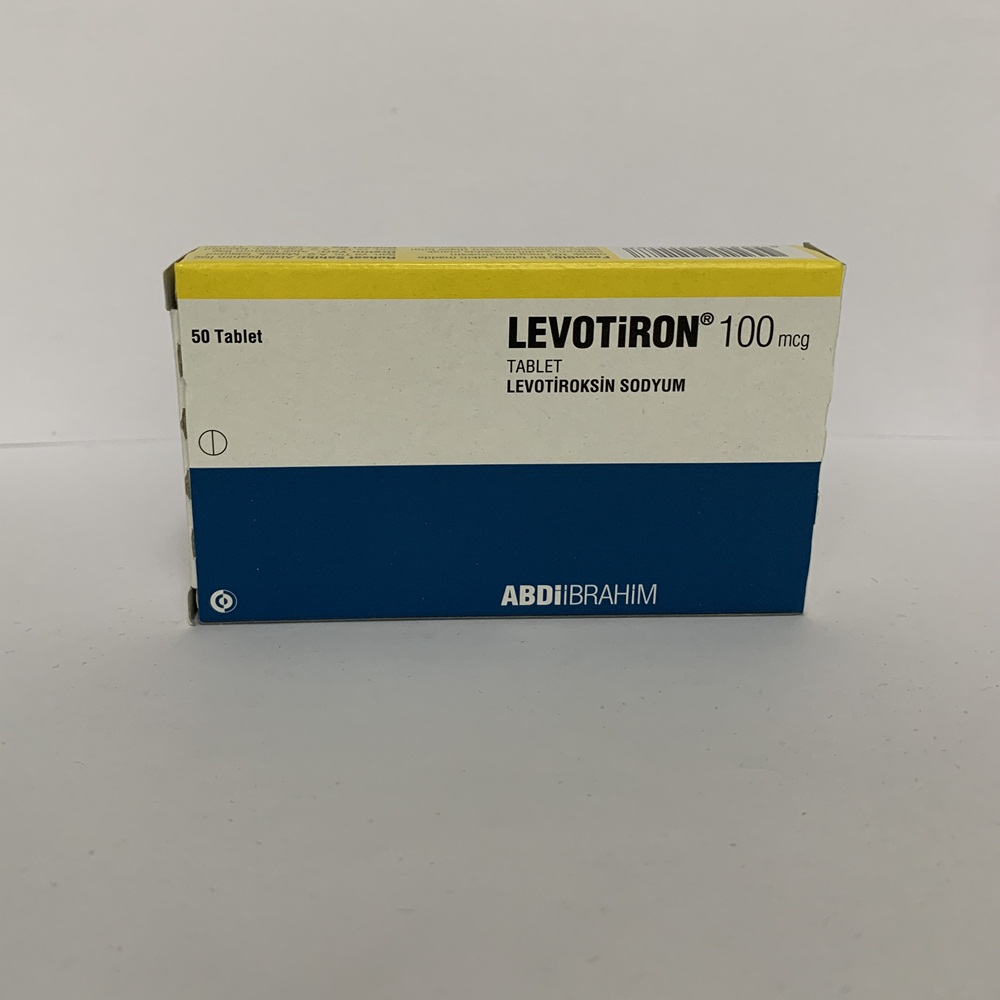 levotiron-100-mg-tablet-yan-etkileri