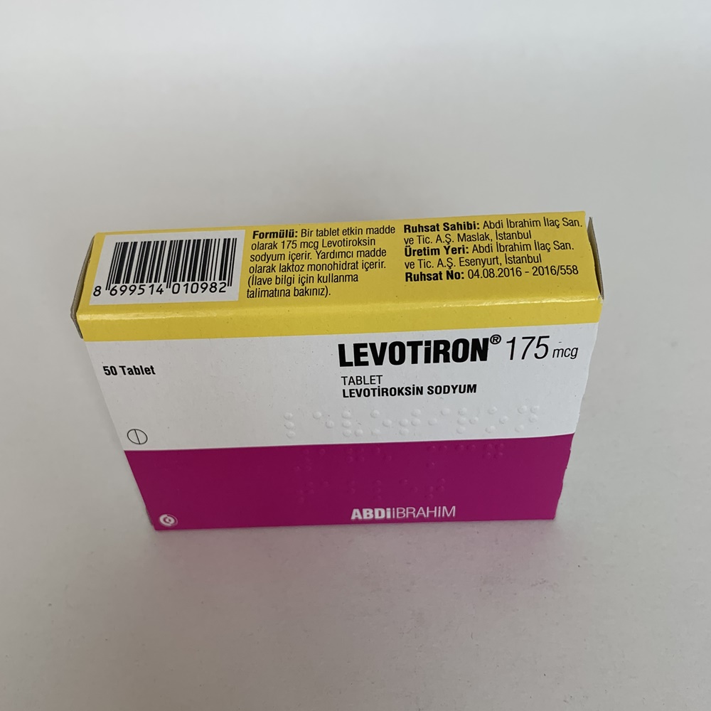 levotiron-175-mcg-tablet-ilacinin-etkin-maddesi-nedir