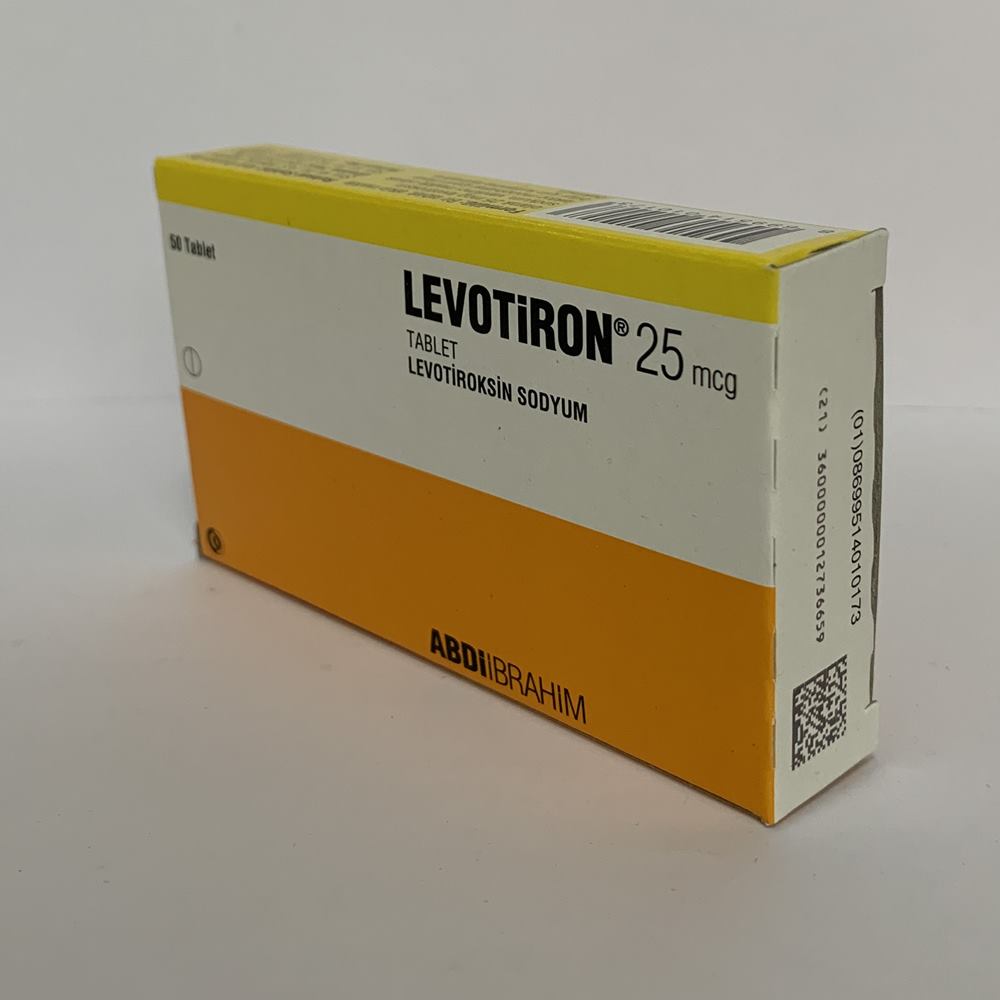 levotiron-25-mcg-ne-kadar-surede-etki-eder