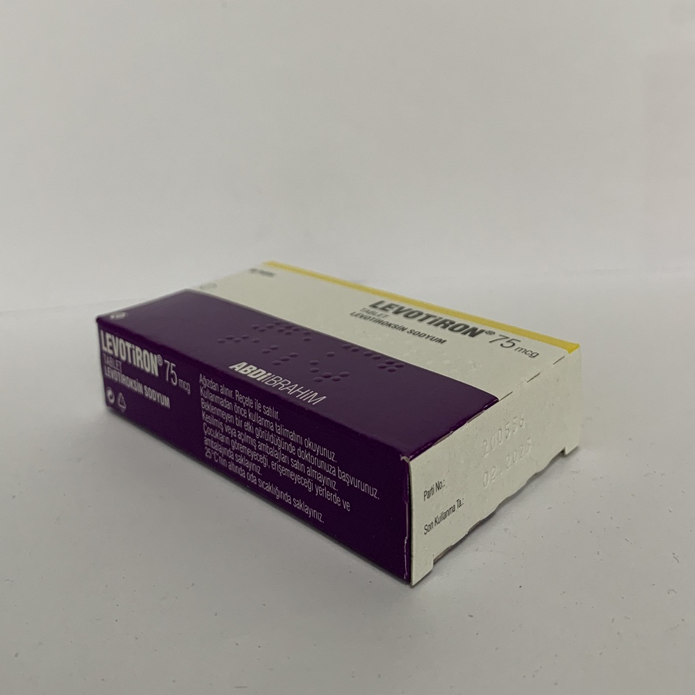 levotiron-75-mg-tablet-ne-kadar-surede-etki-eder