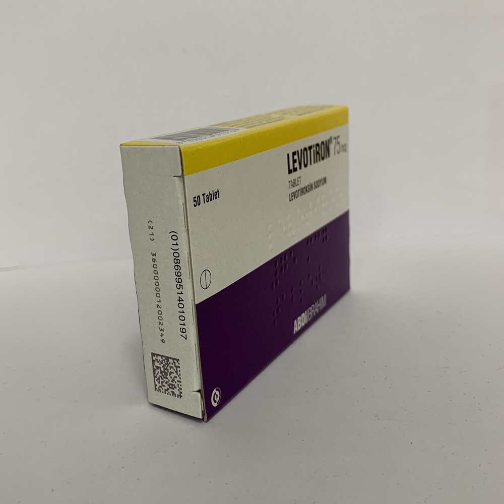 levotiron-75-mg-tablet-nedir