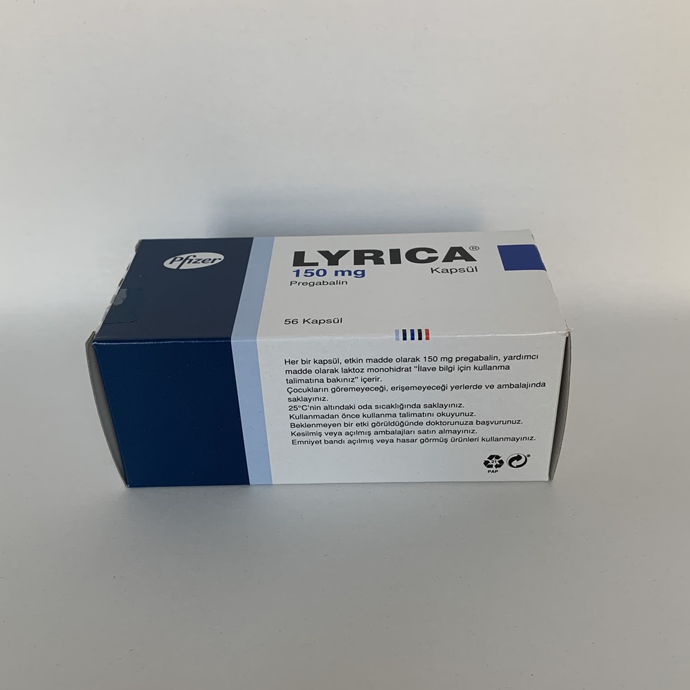 lyrica-150-mg-nedir