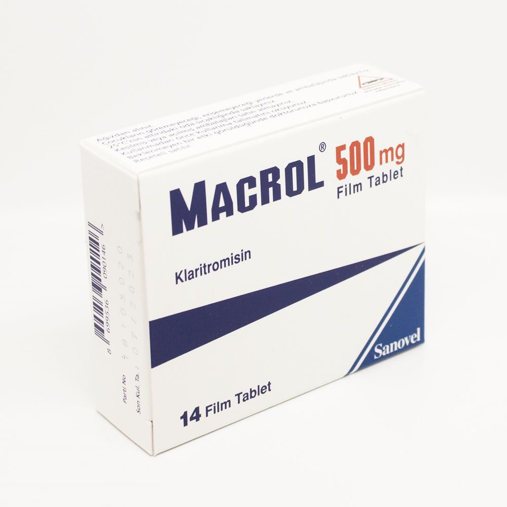 macrol-500-mg-alkol-ile-kullanimi