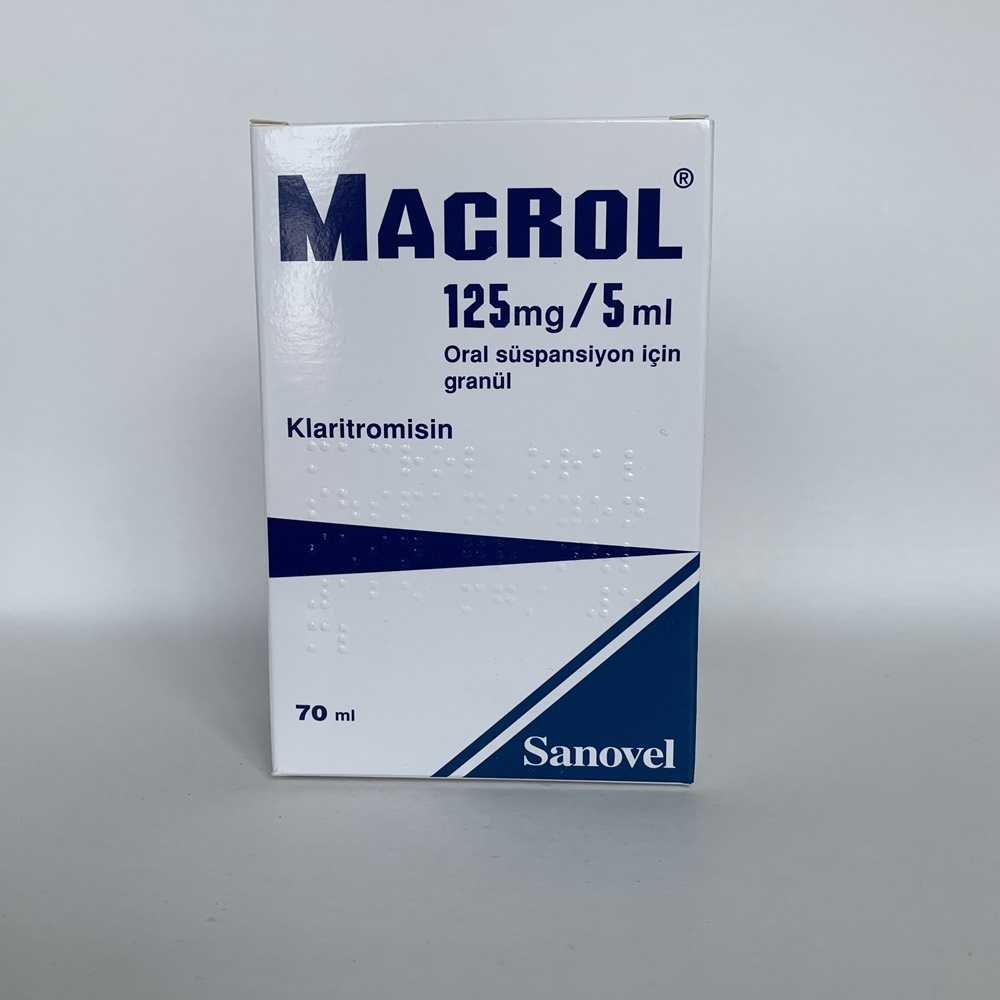 macrol-granul-yan-etkileri