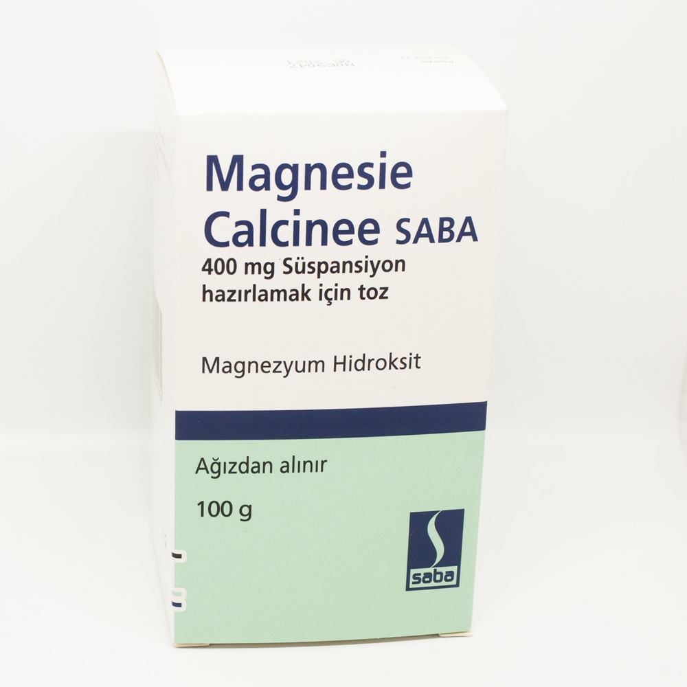 magnesie-calcinee-400-mg-suspansiyon-hazirlamak-icin-kuru-toz-100-g-ilacinin-2023-fiyati-nedir