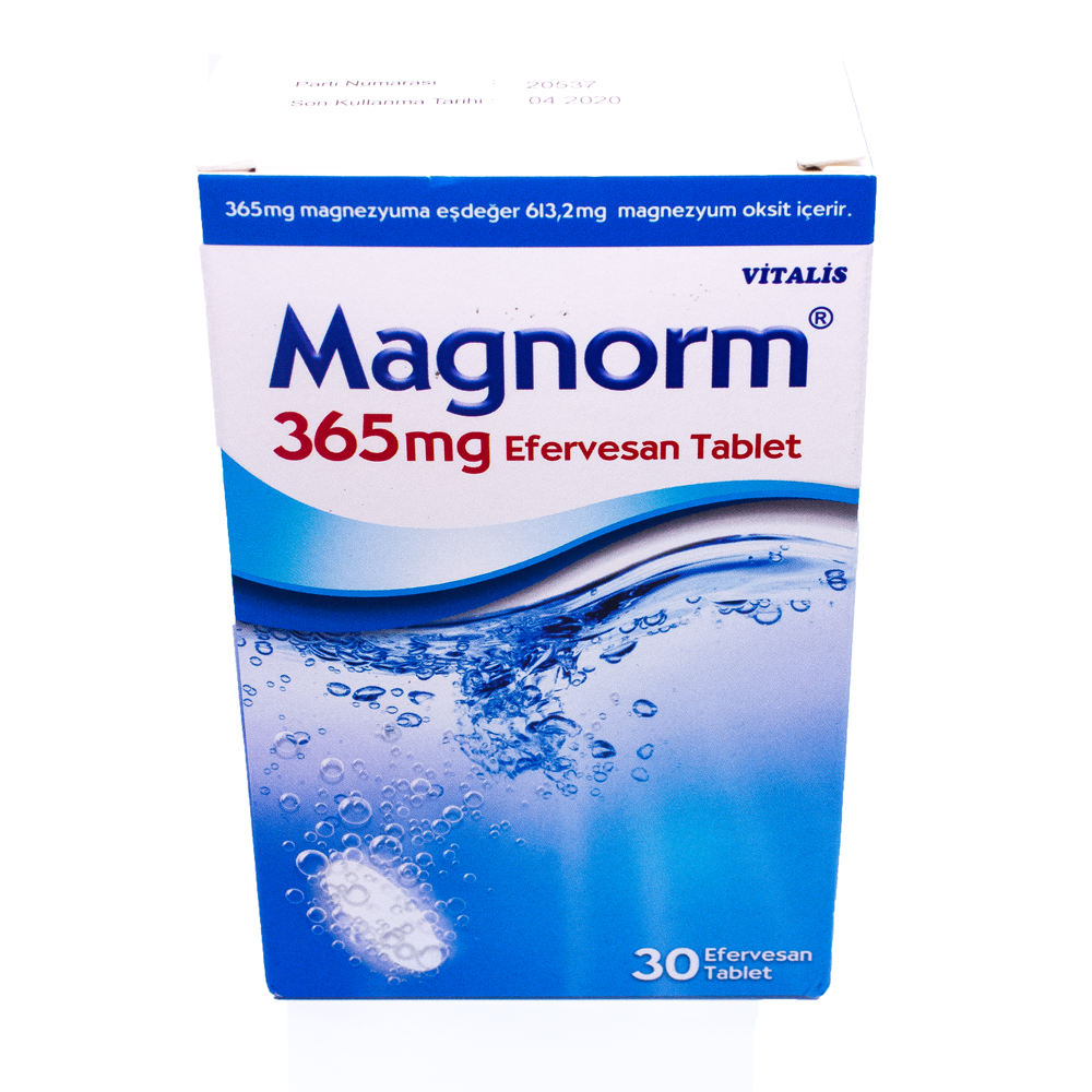 magnorm-365-mg