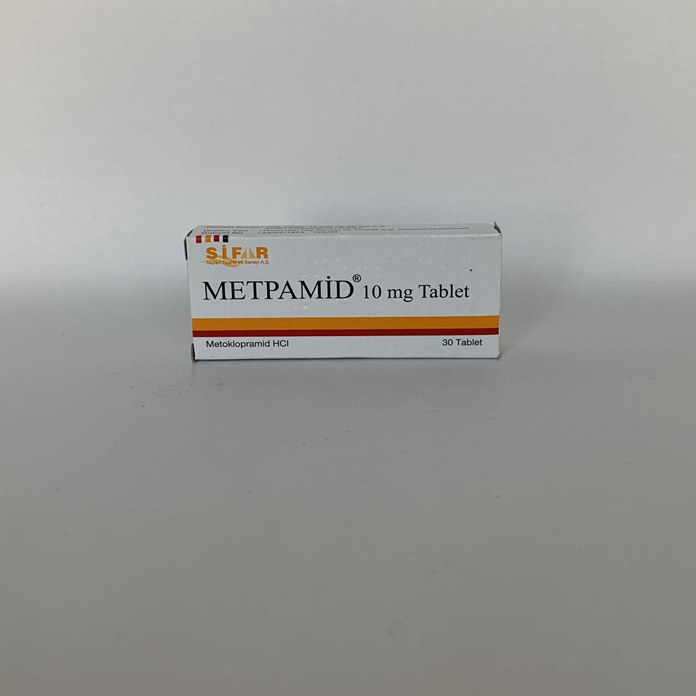 metpamid-10-mg-30-tablet