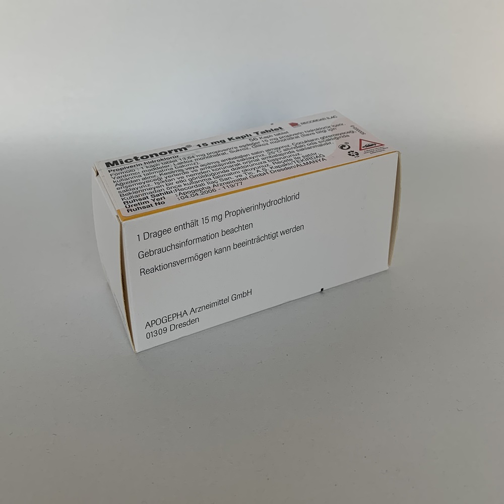 mictonorm-15-mg-draje-nedir