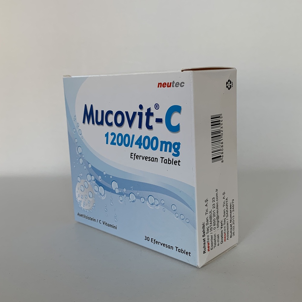mucovit-c-ilacinin-etkin-maddesi-nedir