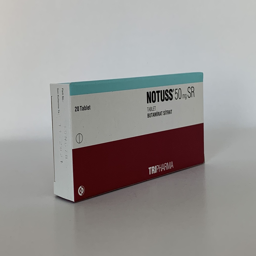 notus-tablet-ilacinin-etkin-maddesi-nedir