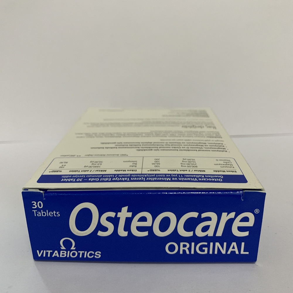 osteocare-tablet-2022-fiyati