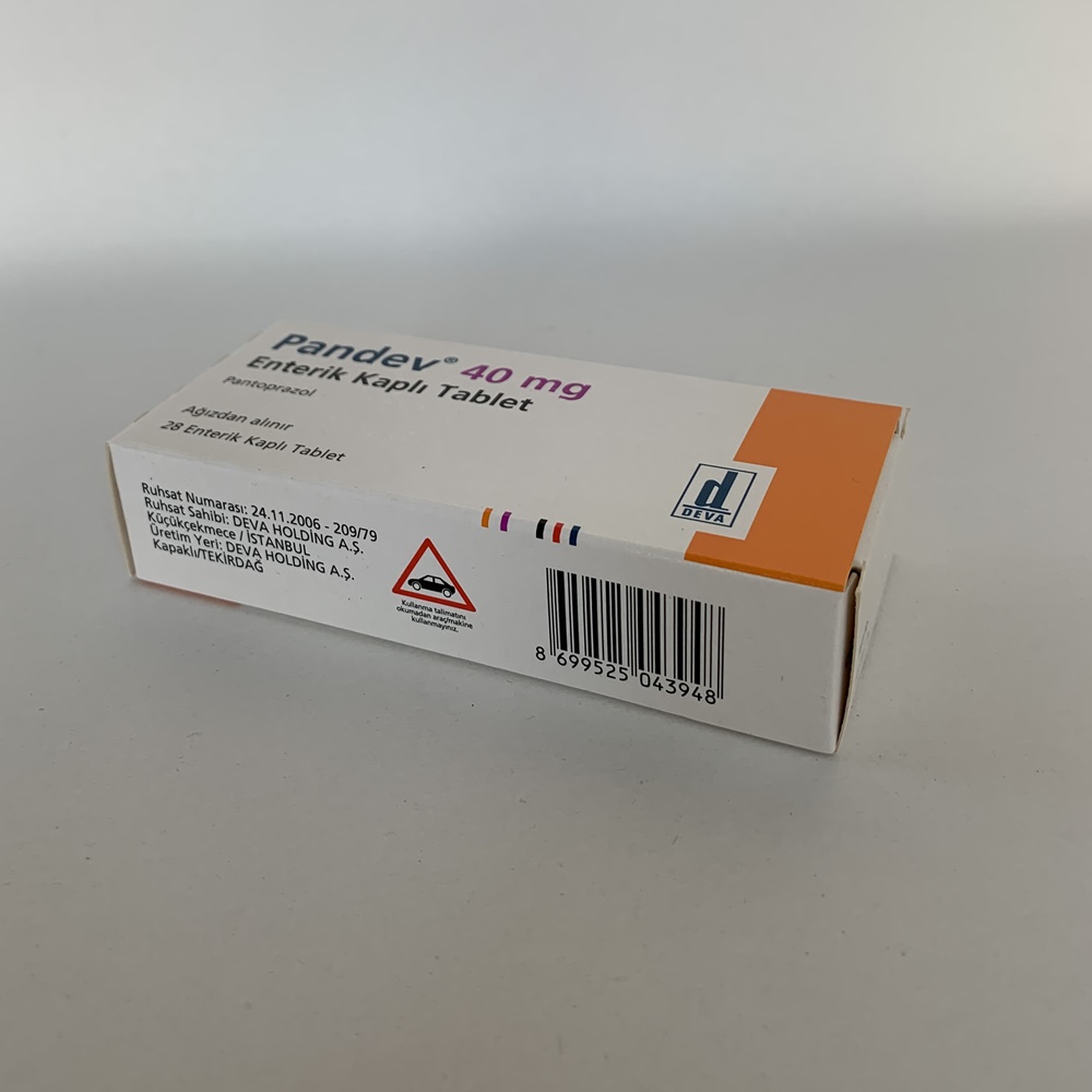 pandev-40-mg-tablet-nedir