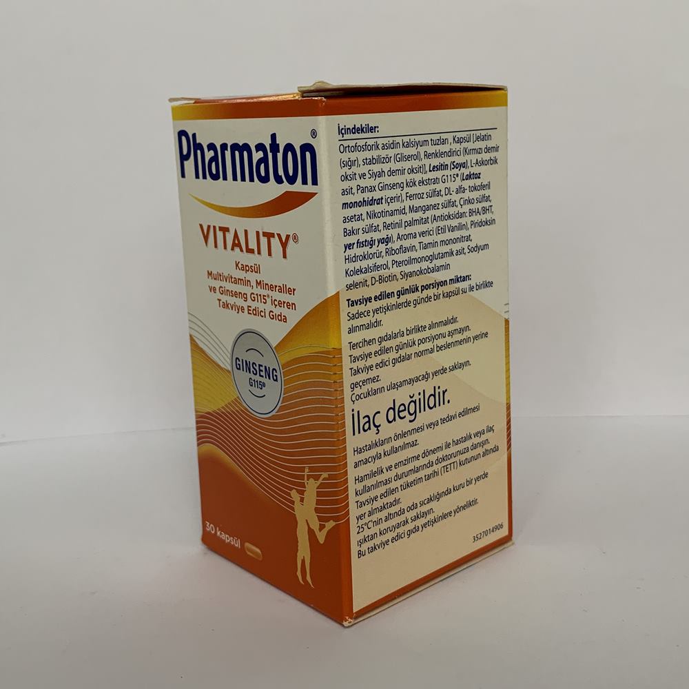 pharmaton-vitality-2020-fiyati