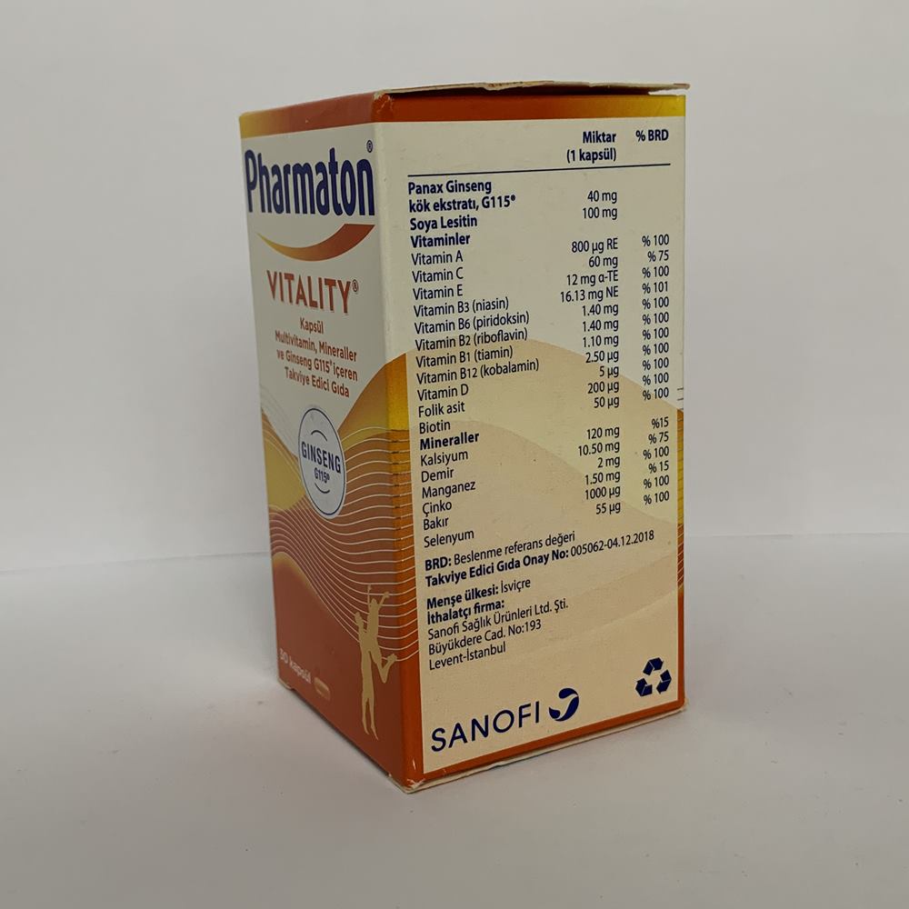 pharmaton-vitality-ac-halde-mi-yoksa-tok-halde-mi-kullanilir