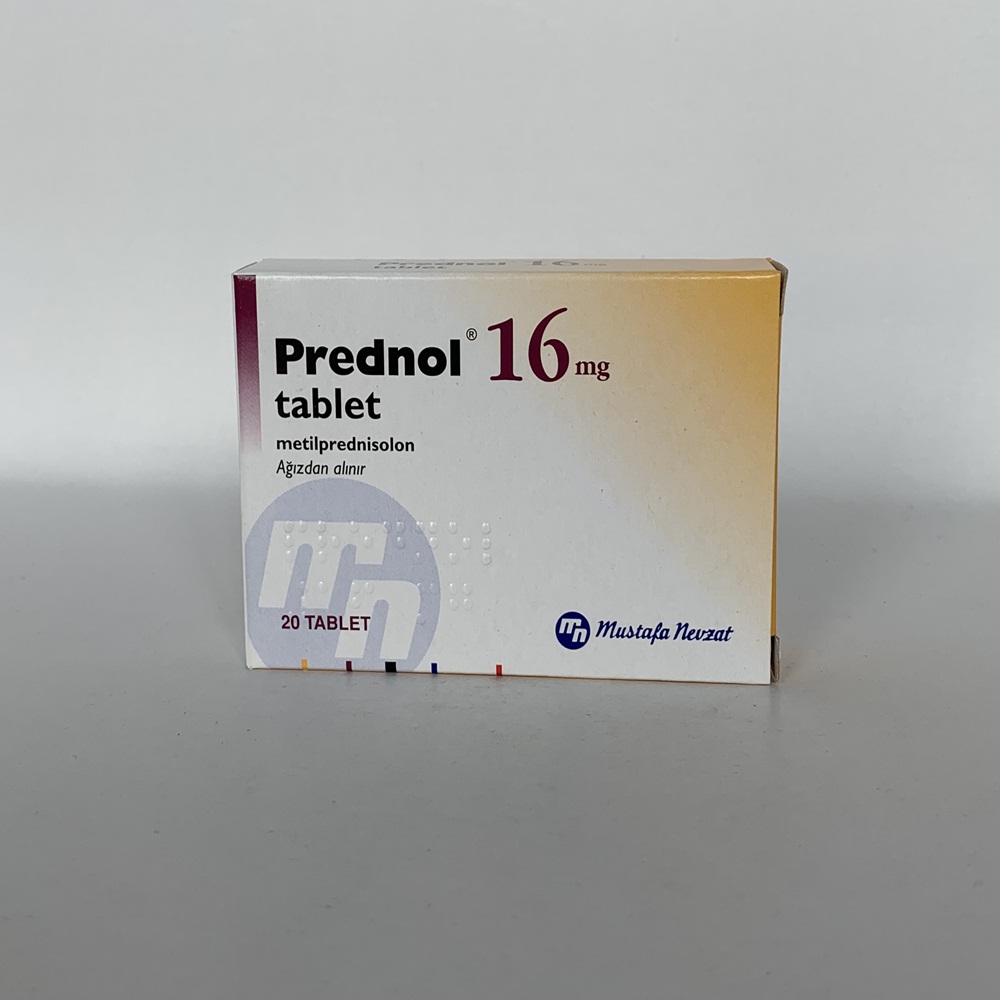 prednol-16-mg-tablet