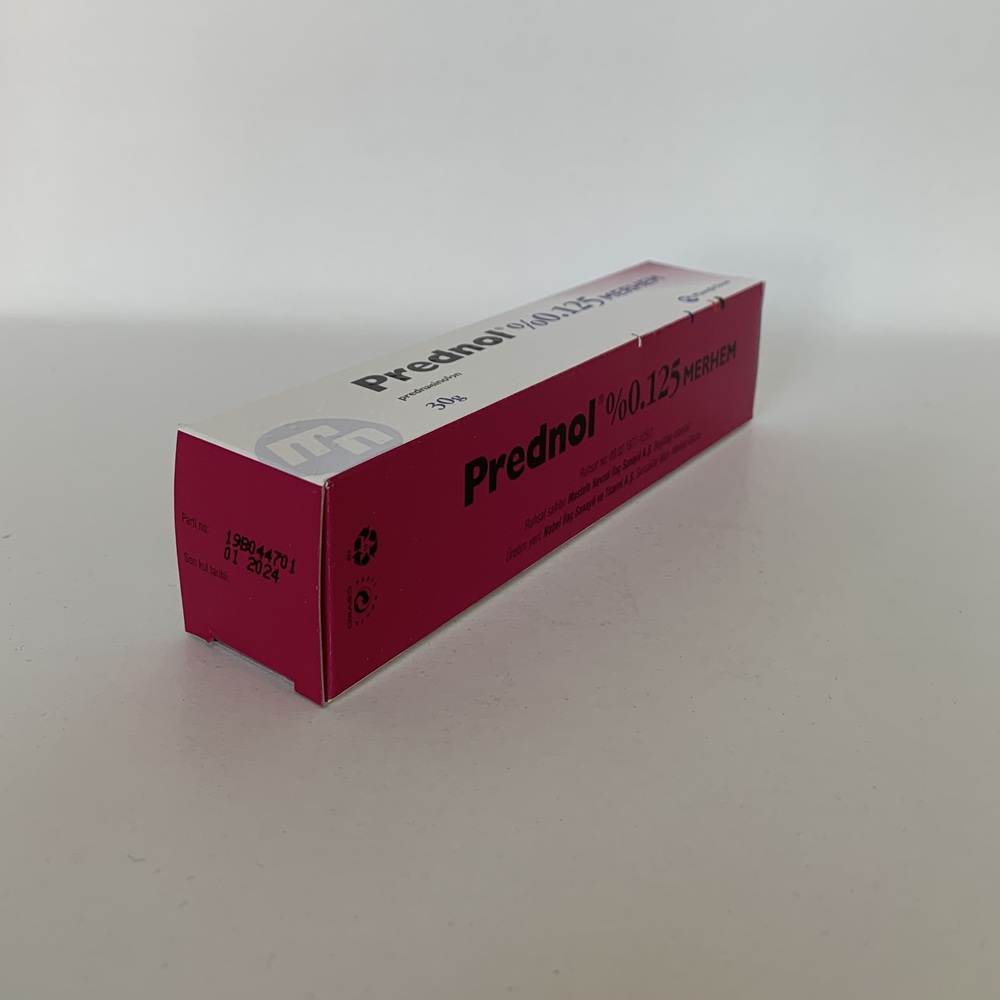 prednol-merhem-ilacinin-etkin-maddesi-nedir