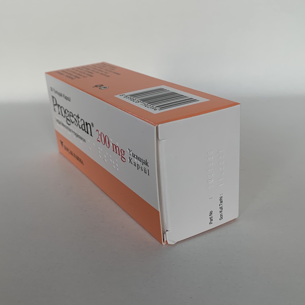 progestan-200-mg-ne-kadar-sure-kullanilir