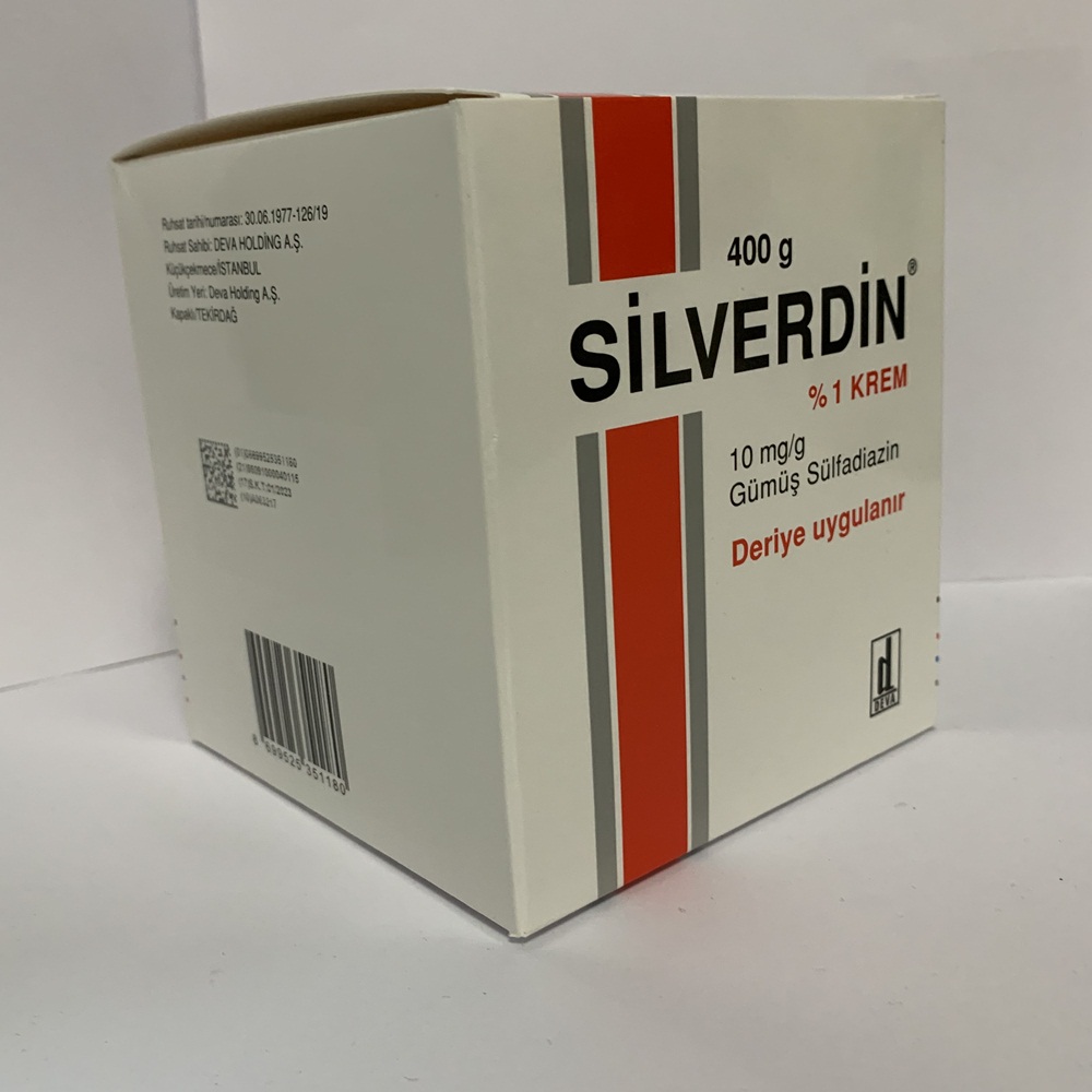 silverdin-krem-2020-fiyati