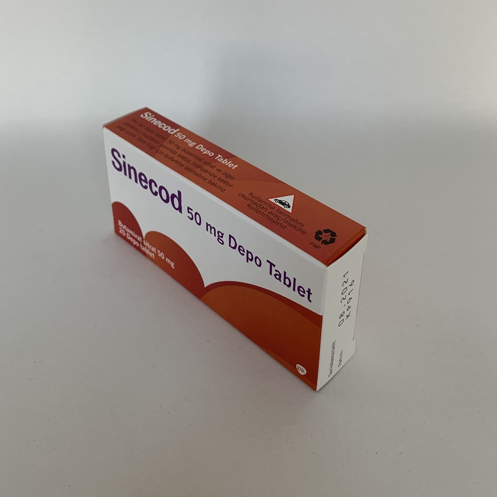 sinecod-50-mg-depo-tablet-2022-fiyati