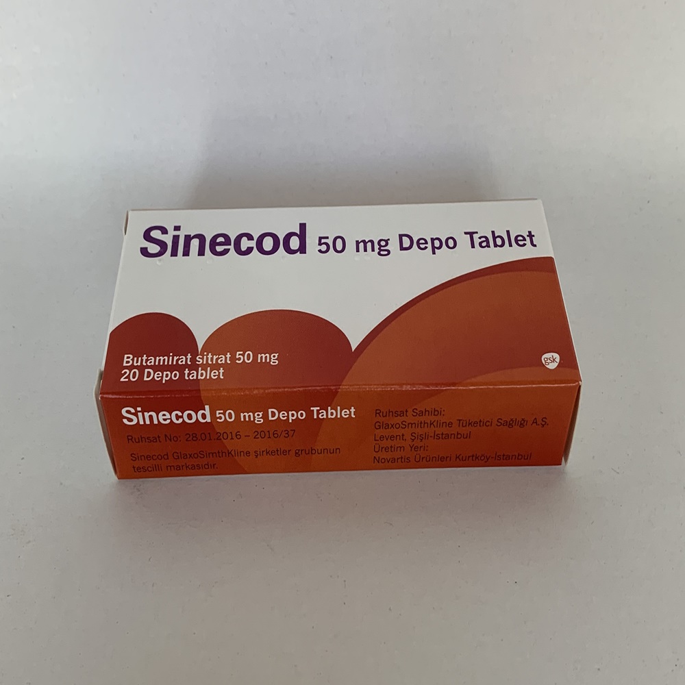 sinecod-50-mg-depo-tablet-nedir