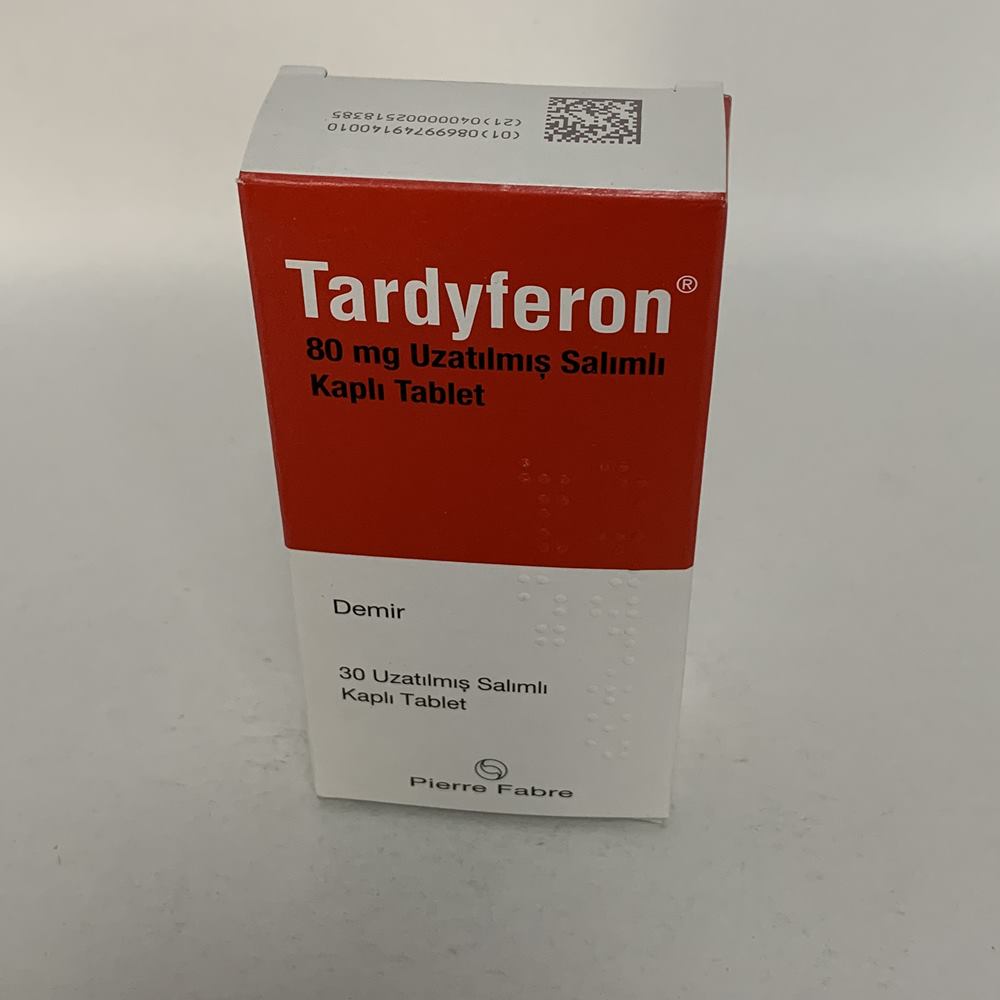 tardyferon-ne-kadar-surede-etki-eder