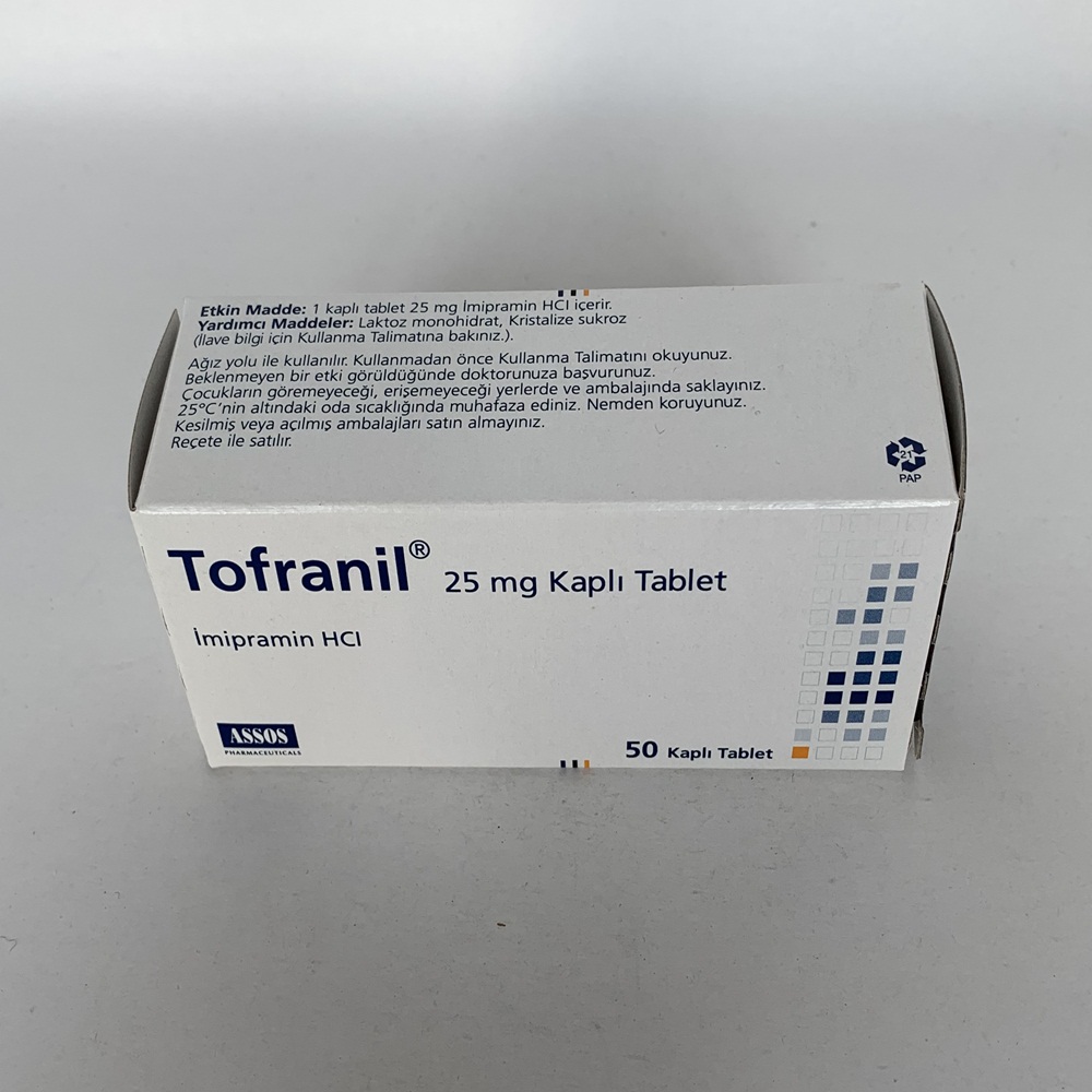 tofranil-nedir