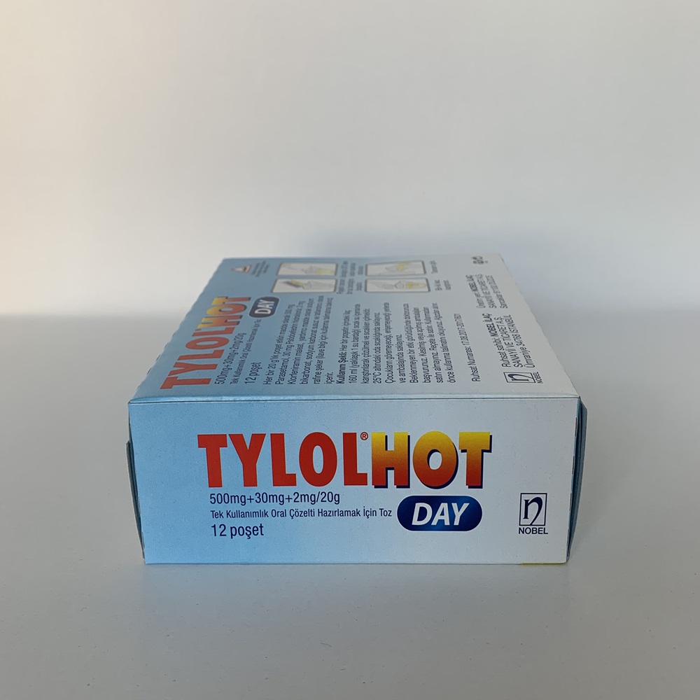 tylolhot-day-yan-etkileri