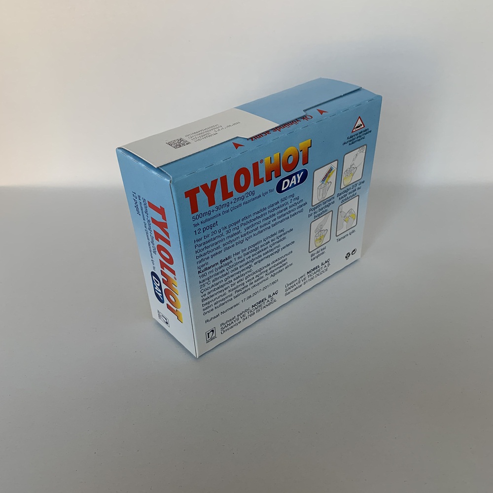 Tylohot Products