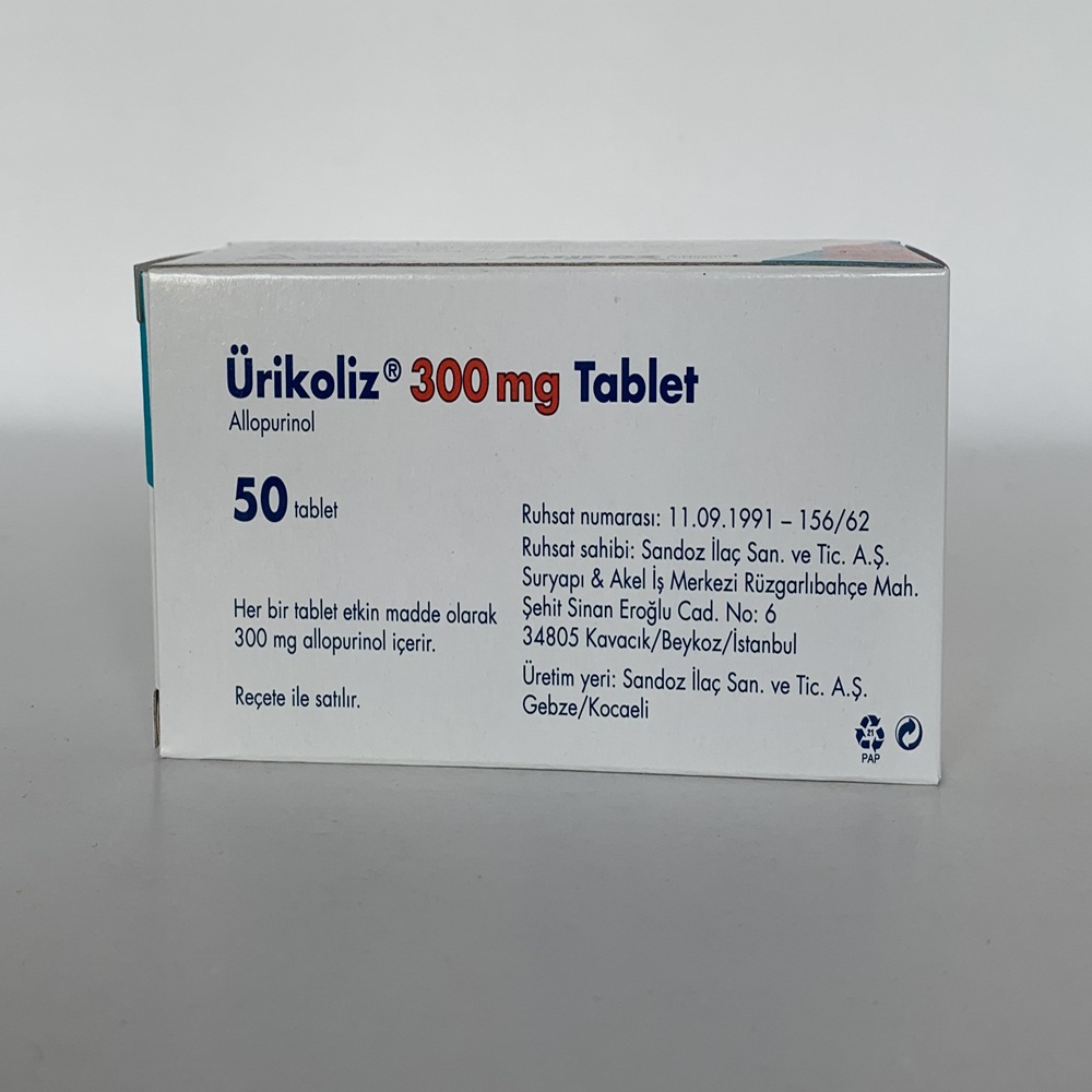 urikoliz-tablet-muadili-nedir