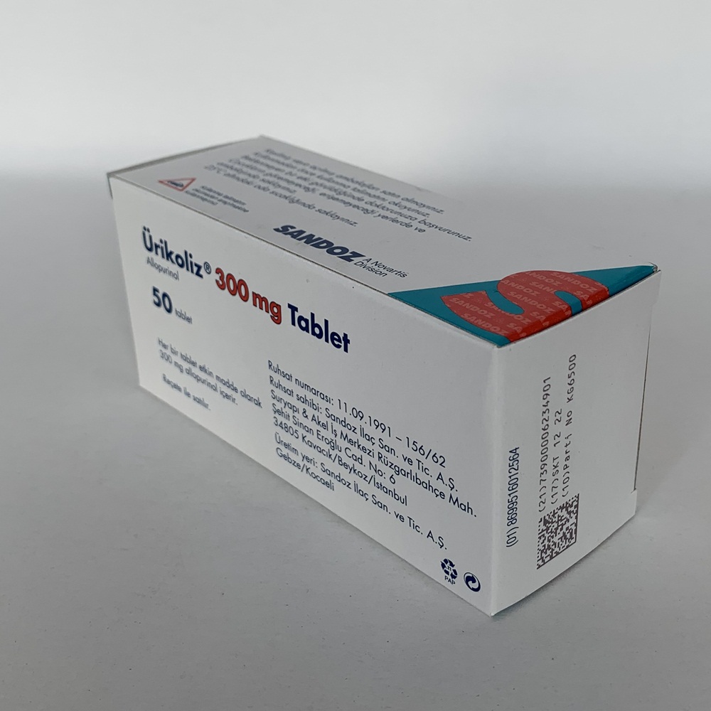 urikoliz-tablet-yan-etkileri