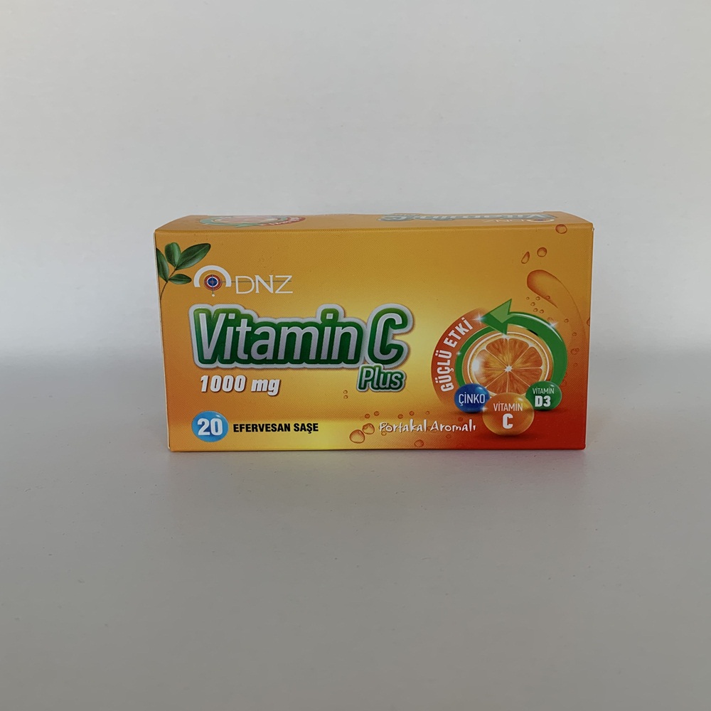 vitamin-c-plus-adet-geciktirir-mi