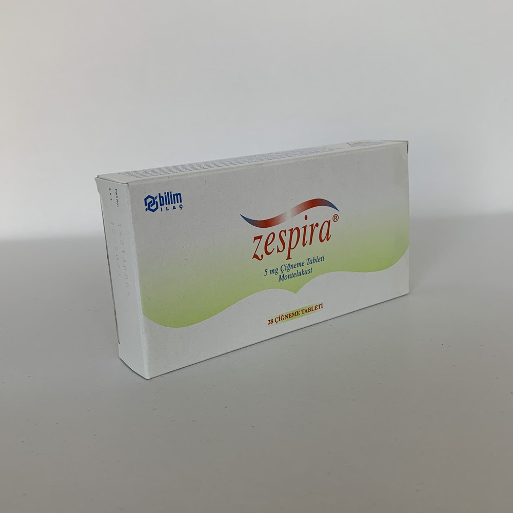 zespira tablet nasil kullanilir ilaclar