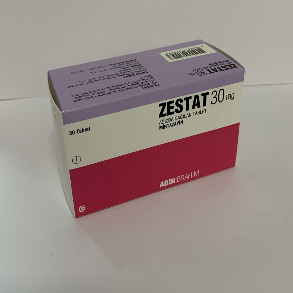 Zestat Tablet Nasıl Kullanılır? İlaçlar